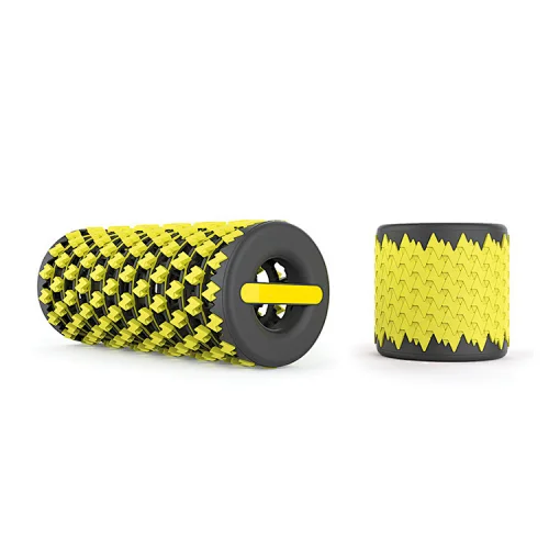 Telescopic Yoga Foam Roller