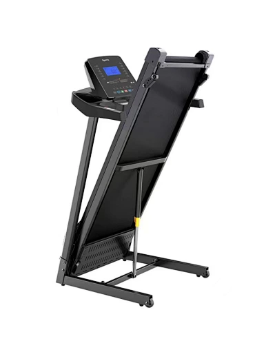 Bluetooth Treadmill | Union Max Fitness