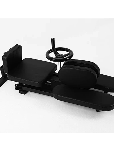 Leg Stretch Machine | Union Max Fitness