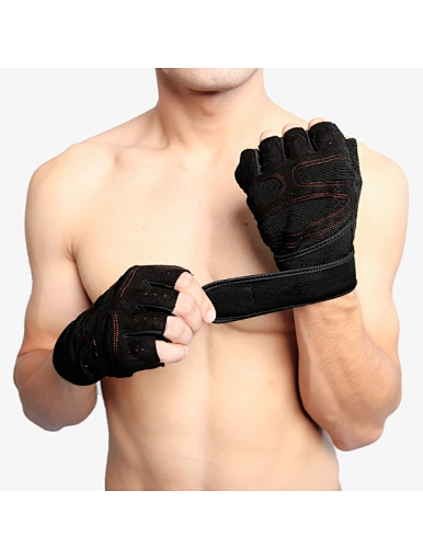 Weight Lifting Gloves