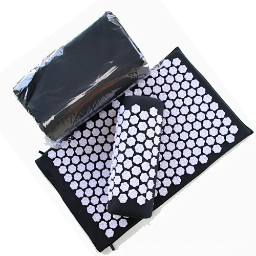 Yoga Needle Massage Mat