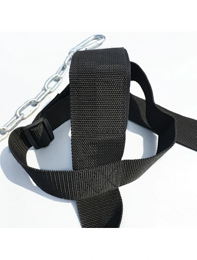 Adjustable Head Harness