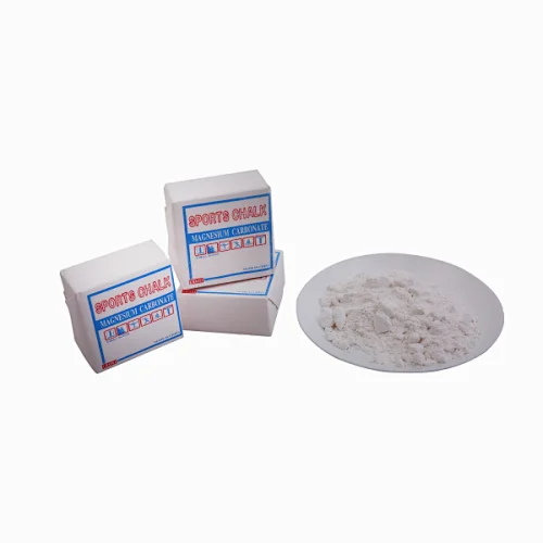 Sports Chalk Block