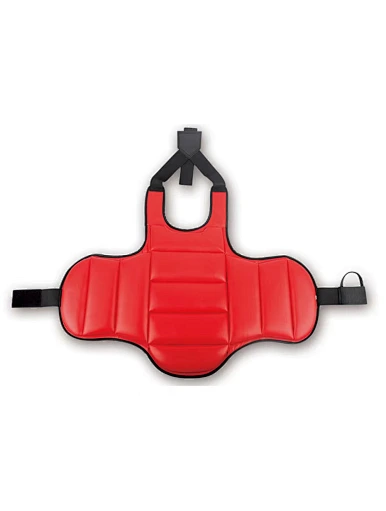 Taekwondo Chest Guard | Union Max Fitness