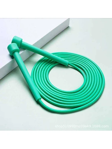 Racing Jump Rope