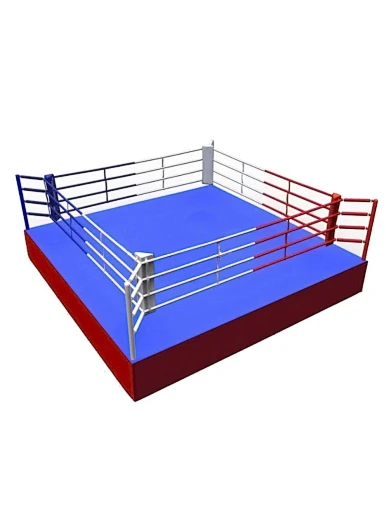 Boxing Ring