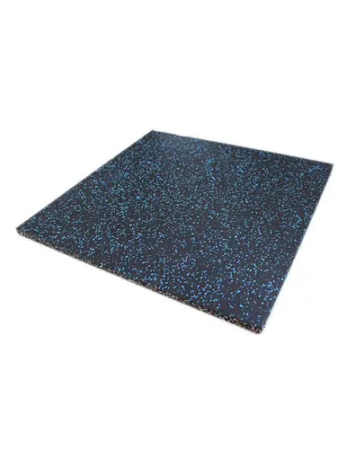 High-Quality Indoor Rubber Non-Slip Flooring Mat