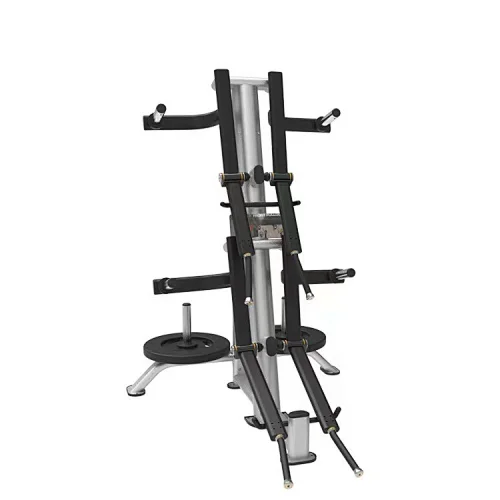 Standing Lateral Raise Trainer