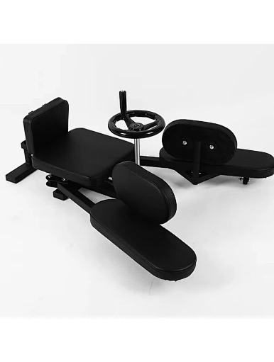 Leg Stretch Machine | Union Max Fitness