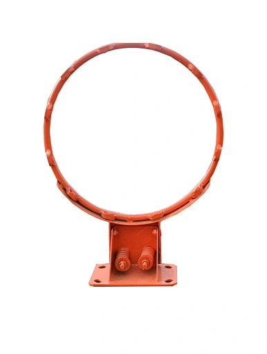 Basketball Hoop