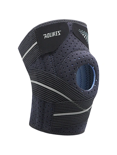 Silicone Knee Pads