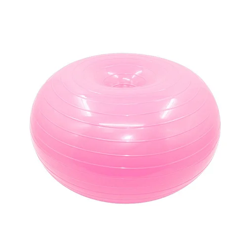 Donut Yoga Ball