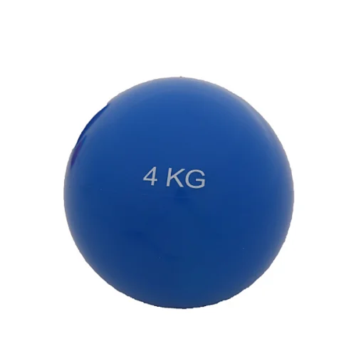 Pilates Toning Ball-PVPilates Toning Ball-PVC Sand BallC Sand Ball