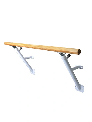 Wall Mounted Dance Pole