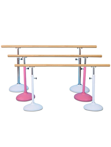 Mobile Ballet Barre