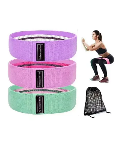 Hip Resistance Band