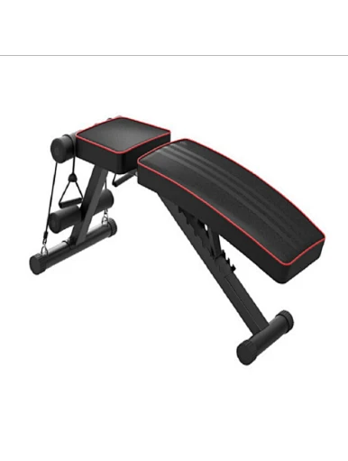 Adjustable Bench for Home