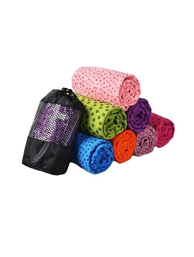 Yoga Towel