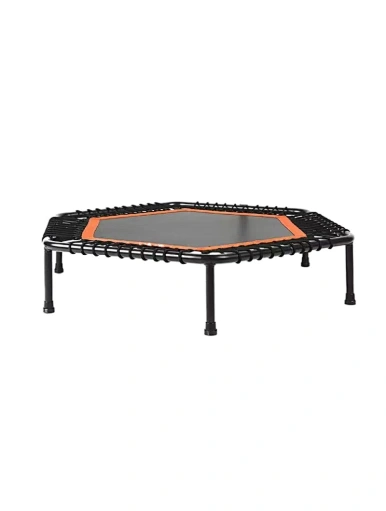 Hexagonal Trampoline