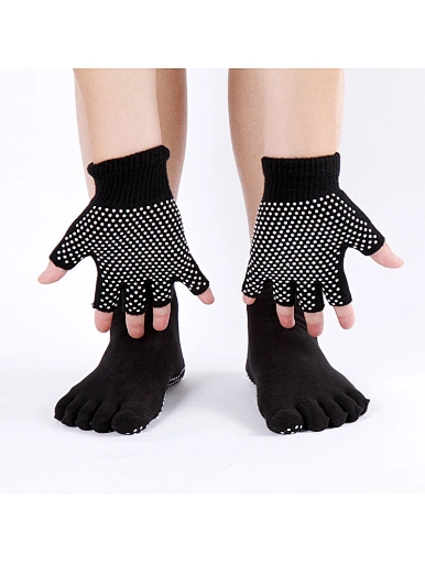 Yoga Glove