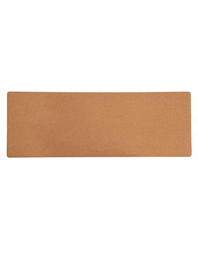 Cork Yoga Mat