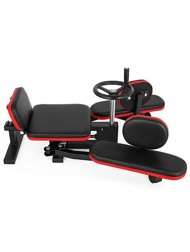 Leg Stretcher Machine