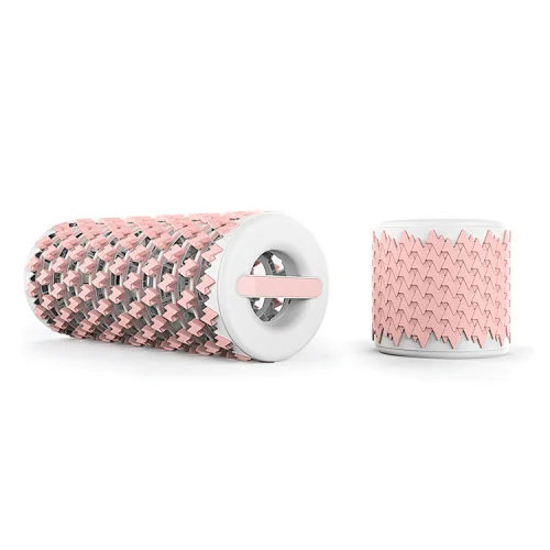 Telescopic Yoga Foam Roller