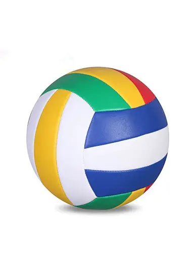 PVC Volleyball