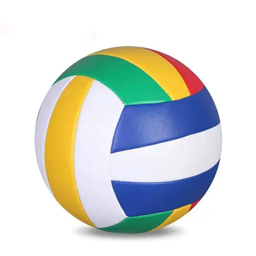 PVC Volleyball