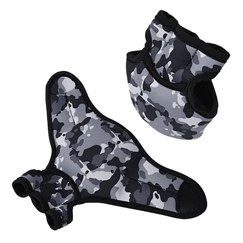 Adjustable Hand Weight Sandbag