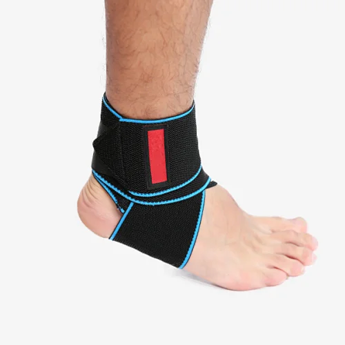 Adjustable Ankle Brace