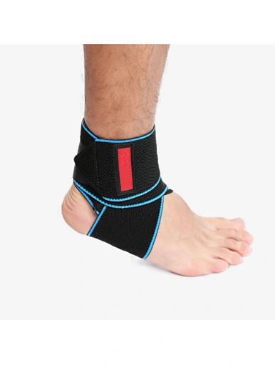 Adjustable Ankle Brace