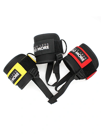 Ankle Straps