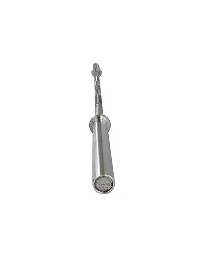 Stainless Steel Bearing Barbell Bar Olympic Barbell