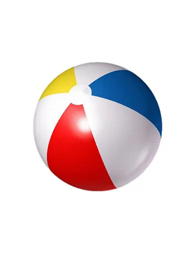 Beach Ball