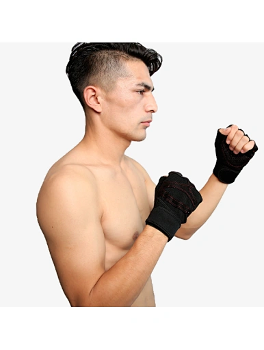 Weight Lifting Gloves