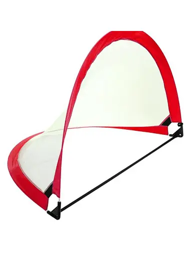 Portable Simple Football Goal