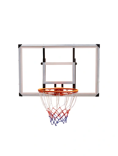 Backboard