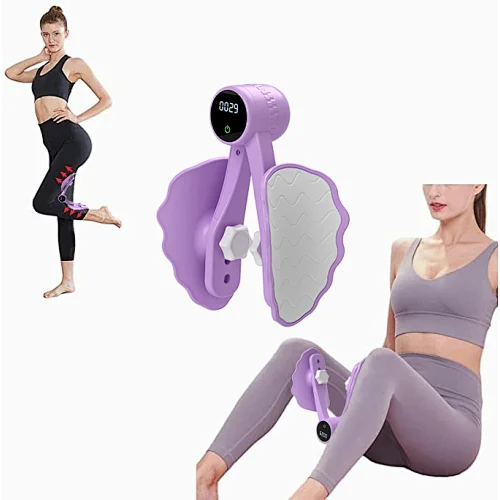Pelvic Floor Muscle Trainer