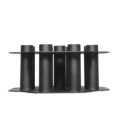 9 Olympic Bar Holder 50 mm