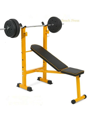 Olympic Bench