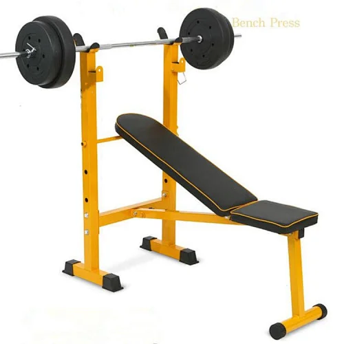Olympic Bench