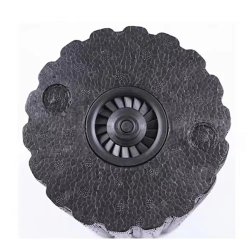 Electric Foam Roller