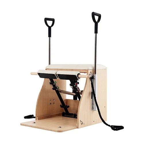 Pilates Wunda Chair