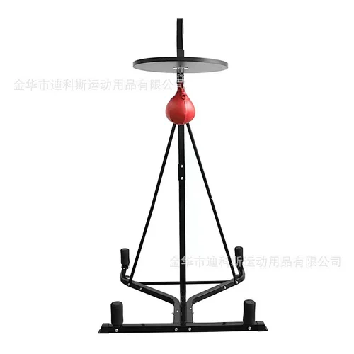 Heavy Bag & Speed Ball Stands