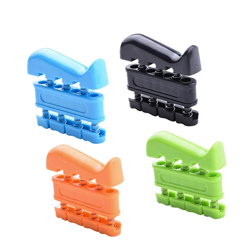 Finger Exercise Tool For Guitar