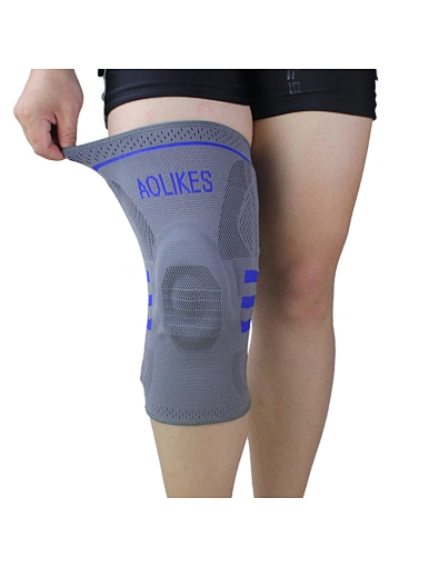 Silicone Knee Pads