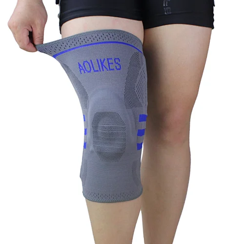 Silicone Knee Pads