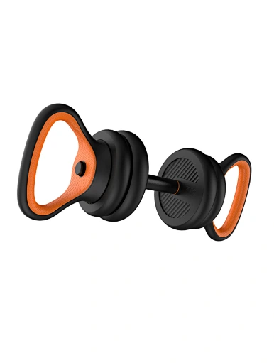 Multifunctional Weight Training Equipment Set