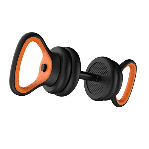 Multifunctional Weight Training Equipment Set